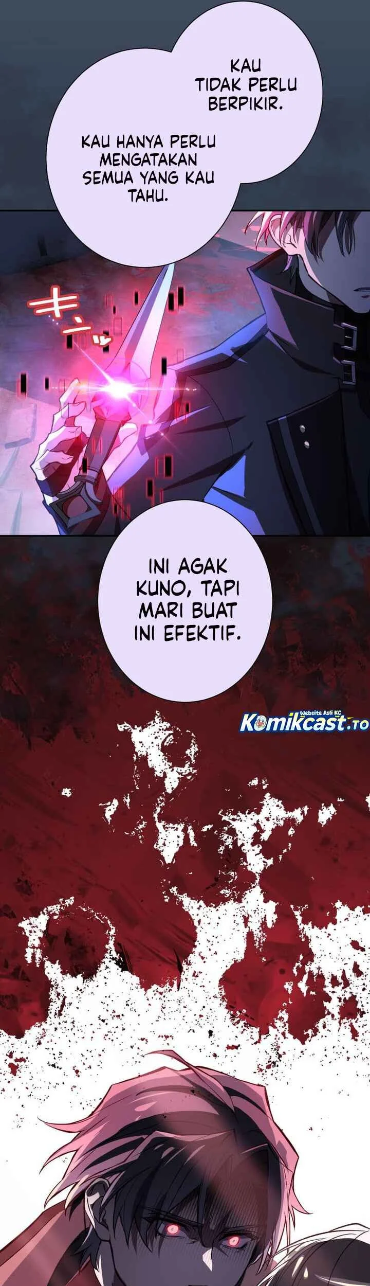 The Avenging Assassin Doll Chapter 2 - halaman 54