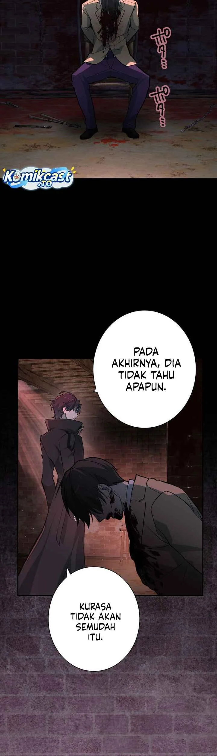 The Avenging Assassin Doll Chapter 2 - halaman 56