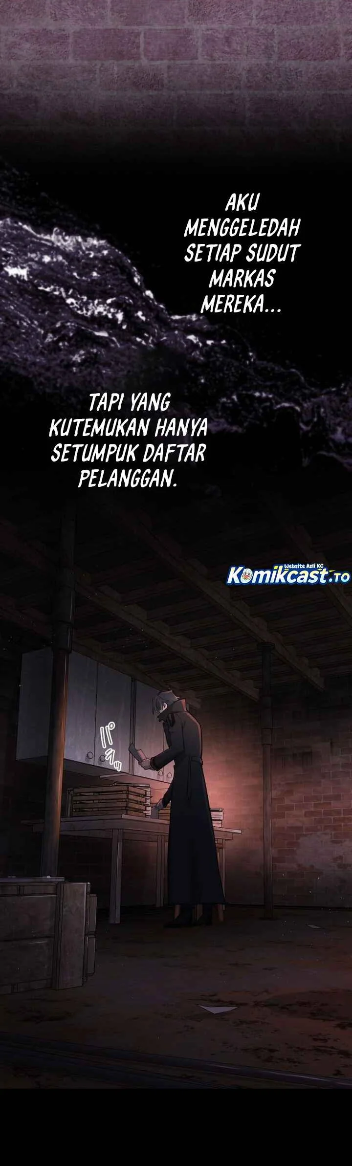 The Avenging Assassin Doll Chapter 2 - halaman 57