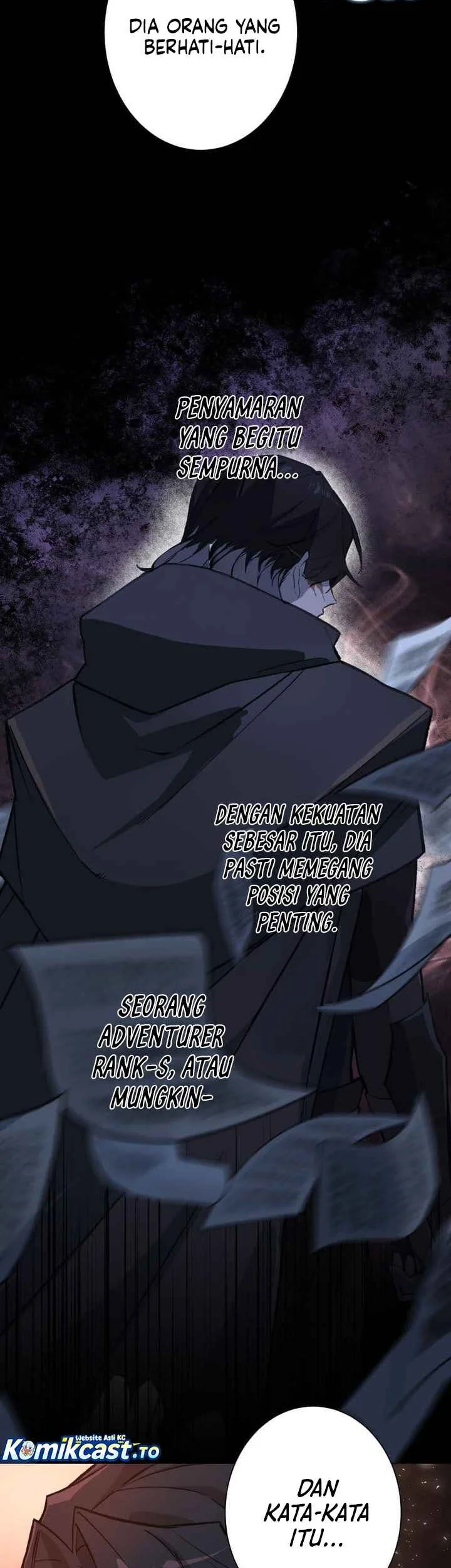 The Avenging Assassin Doll Chapter 2 - halaman 59