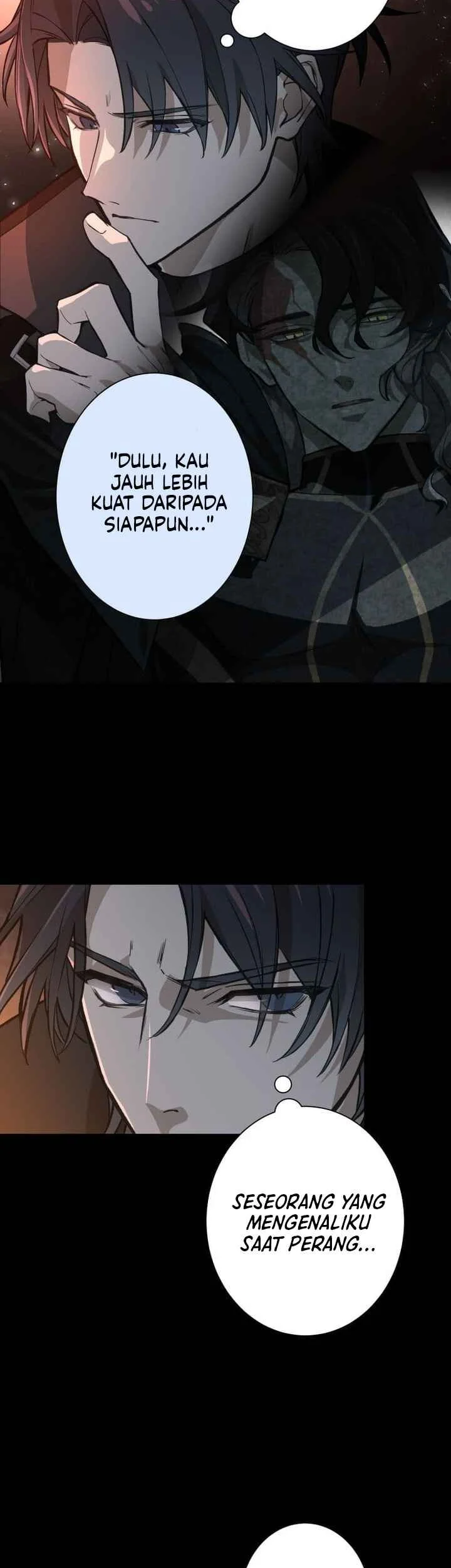 The Avenging Assassin Doll Chapter 2 - halaman 60