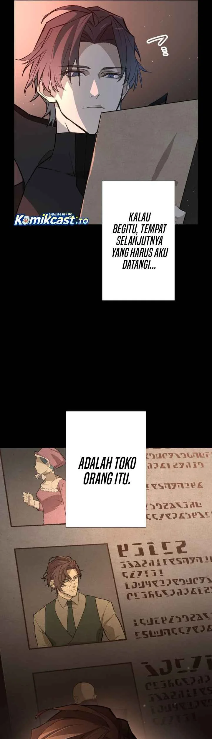 The Avenging Assassin Doll Chapter 2 - halaman 62