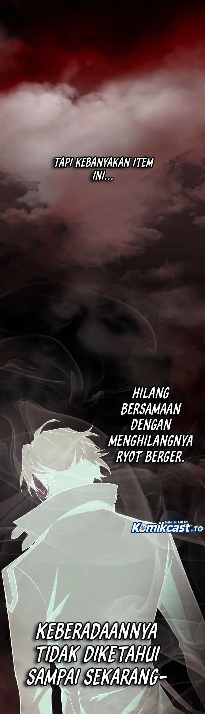 The Avenging Assassin Doll Chapter 2 - halaman 8
