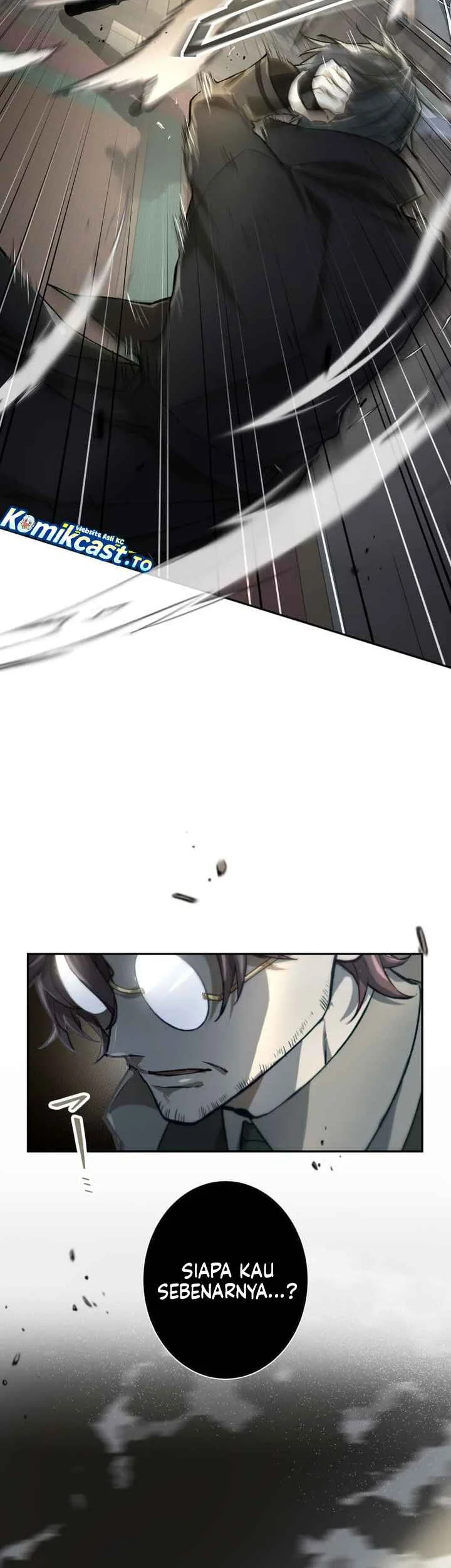 The Avenging Assassin Doll Chapter 3 - halaman 10