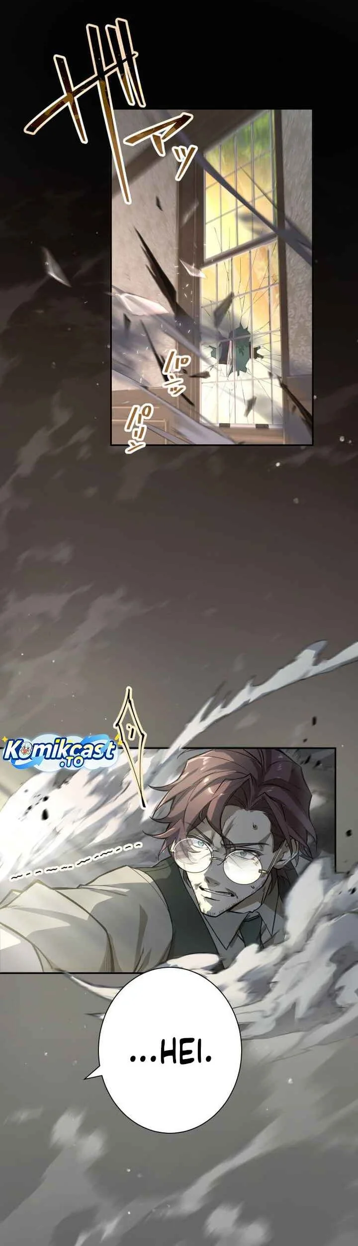The Avenging Assassin Doll Chapter 3 - halaman 14