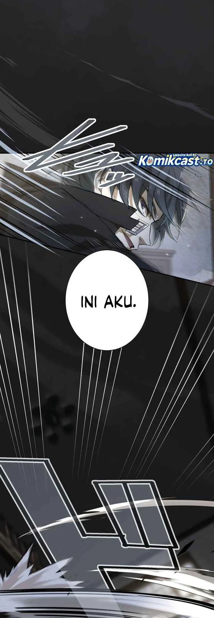 The Avenging Assassin Doll Chapter 3 - halaman 18
