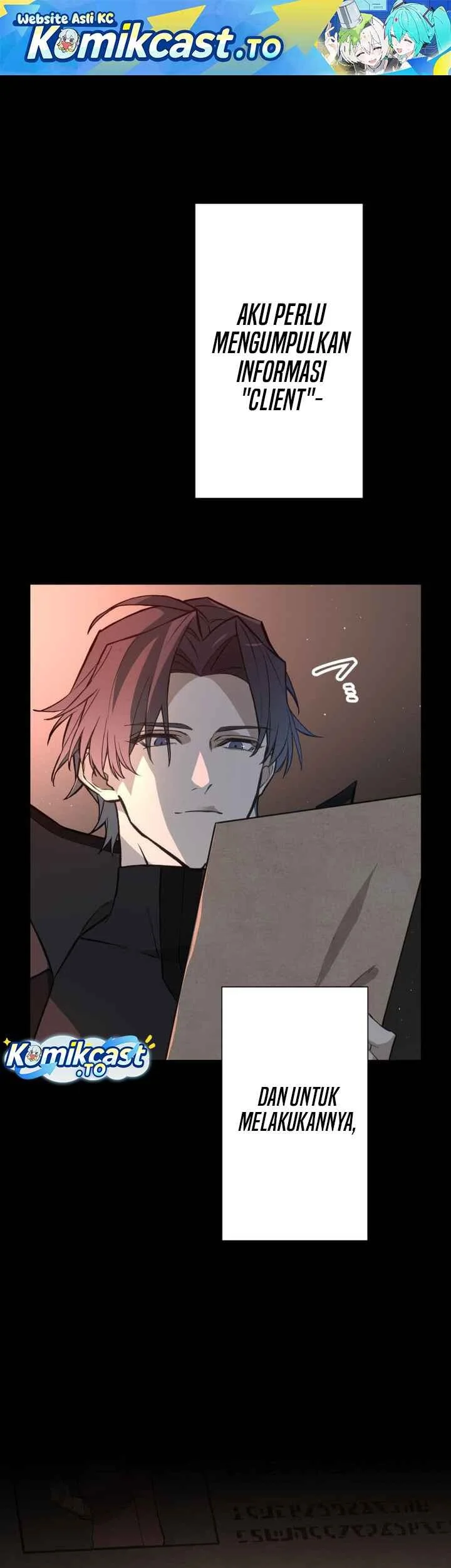 The Avenging Assassin Doll Chapter 3 - halaman 2