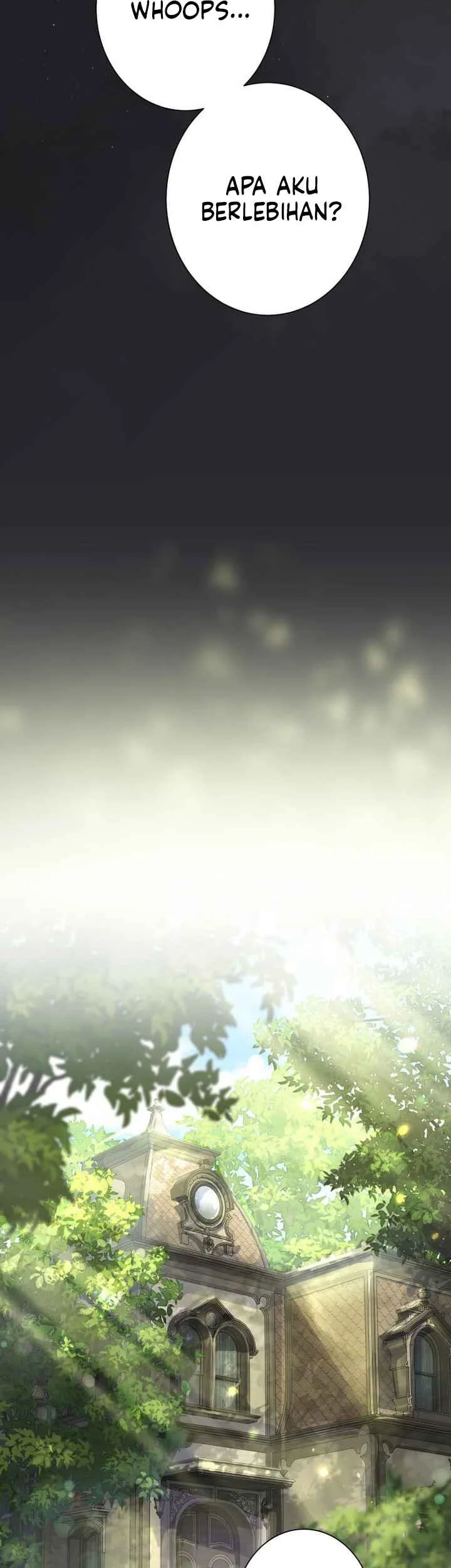The Avenging Assassin Doll Chapter 3 - halaman 21