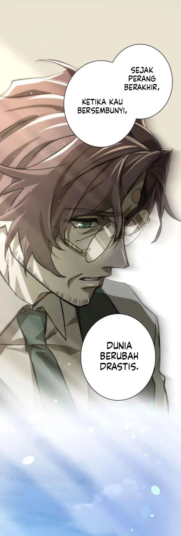 The Avenging Assassin Doll Chapter 3 - halaman 26