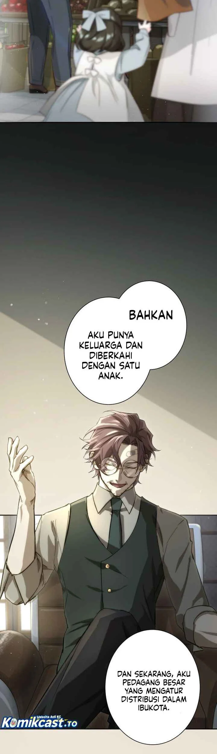 The Avenging Assassin Doll Chapter 3 - halaman 28