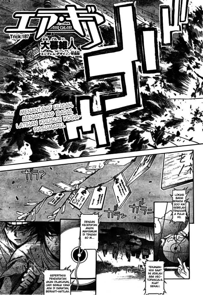 The Avenging Assassin Doll Chapter 3 - halaman 3