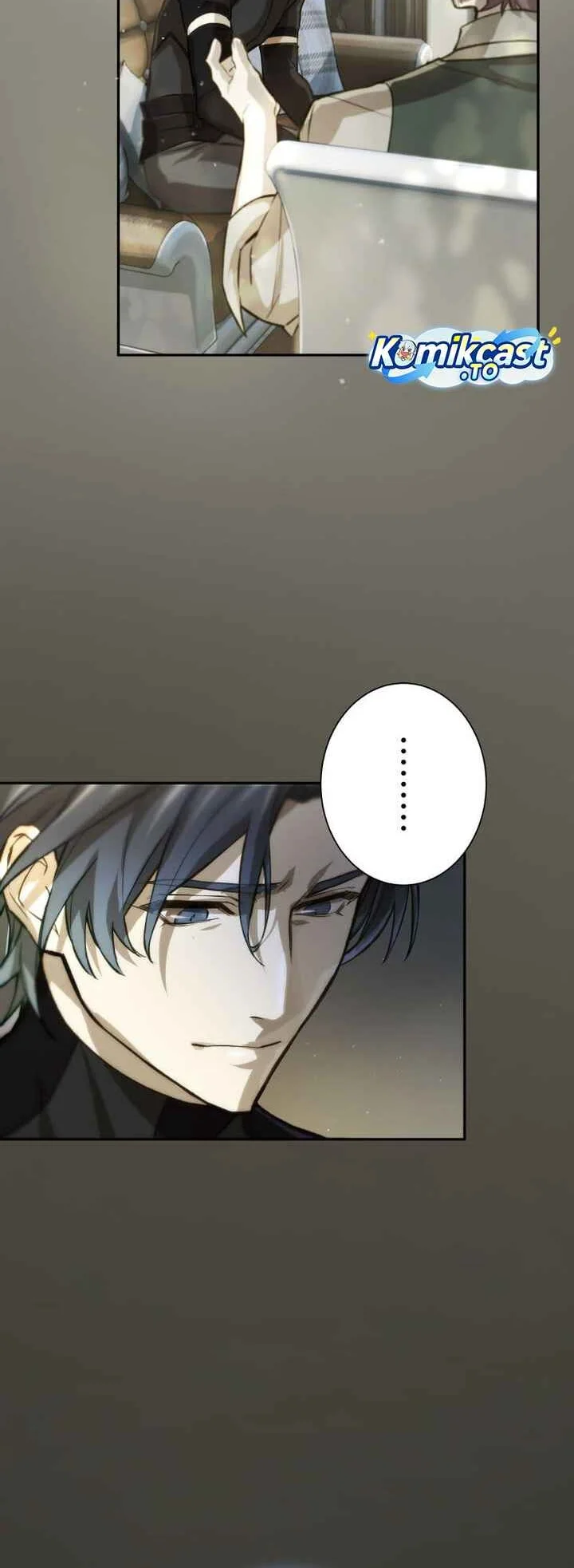 The Avenging Assassin Doll Chapter 3 - halaman 30