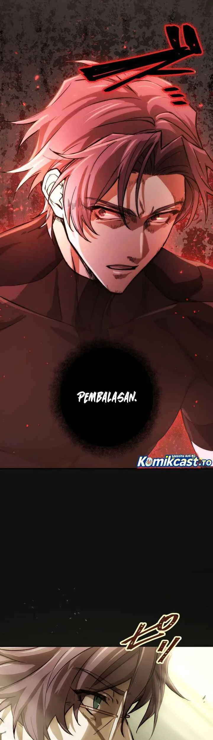 The Avenging Assassin Doll Chapter 3 - halaman 37