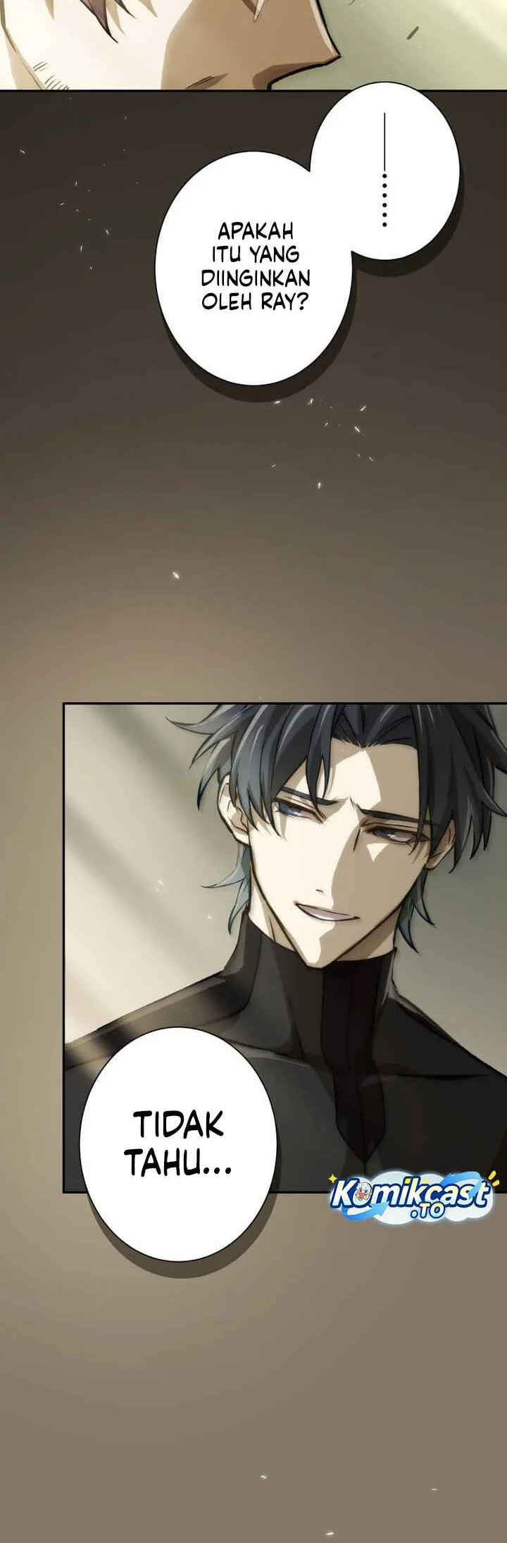 The Avenging Assassin Doll Chapter 3 - halaman 38