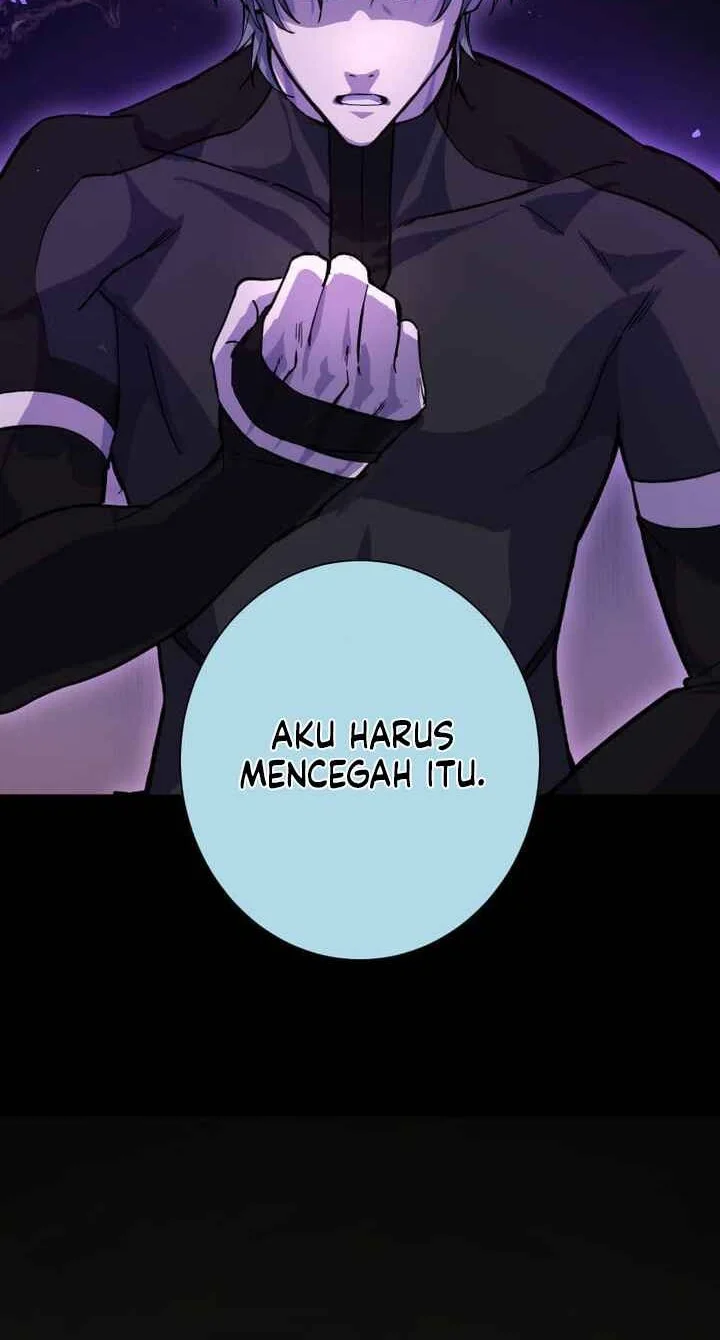 The Avenging Assassin Doll Chapter 3 - halaman 42