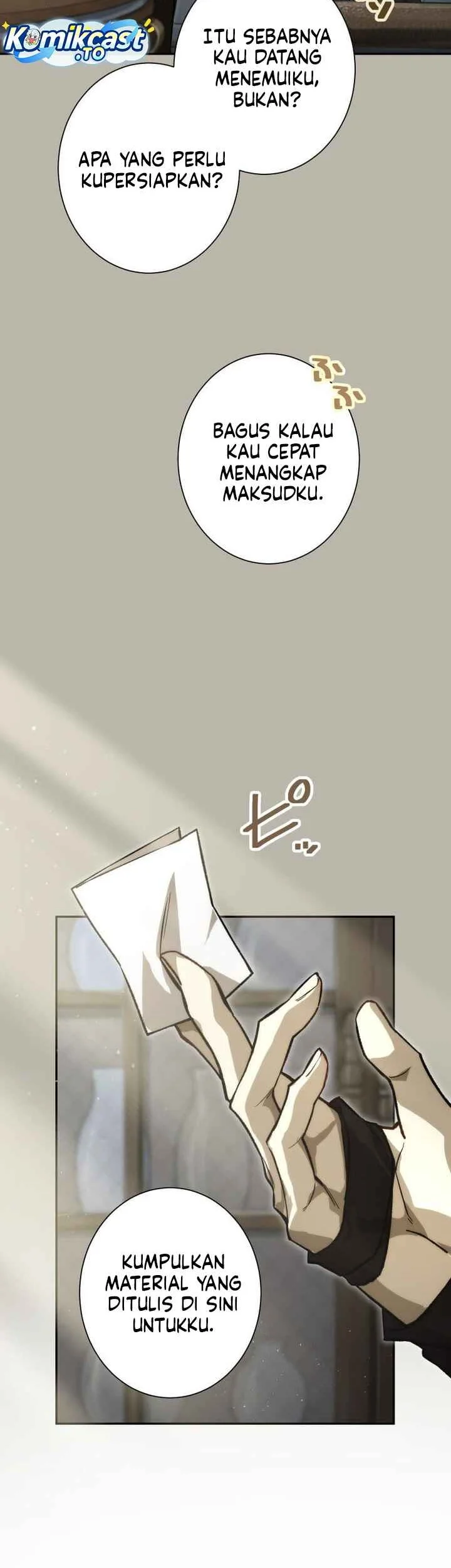 The Avenging Assassin Doll Chapter 3 - halaman 44