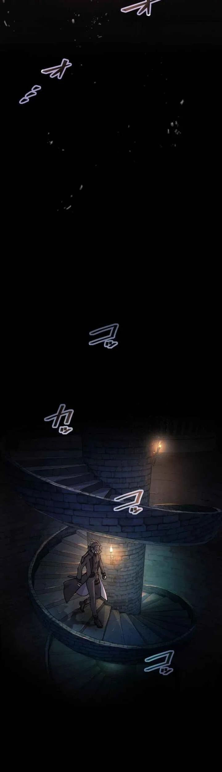 The Avenging Assassin Doll Chapter 3 - halaman 53