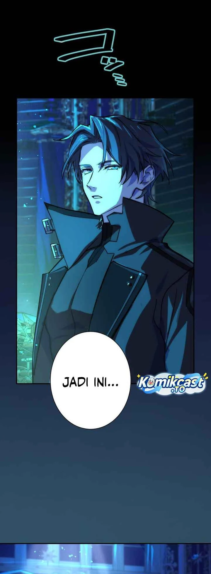 The Avenging Assassin Doll Chapter 3 - halaman 54