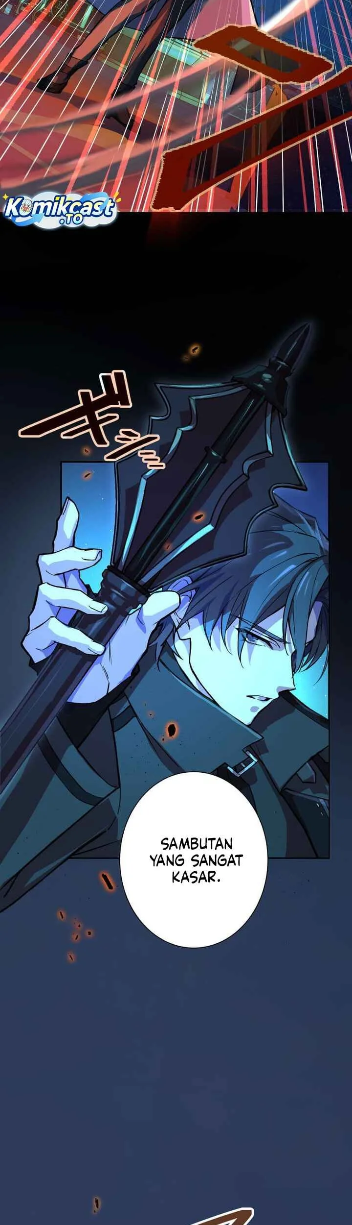 The Avenging Assassin Doll Chapter 3 - halaman 57
