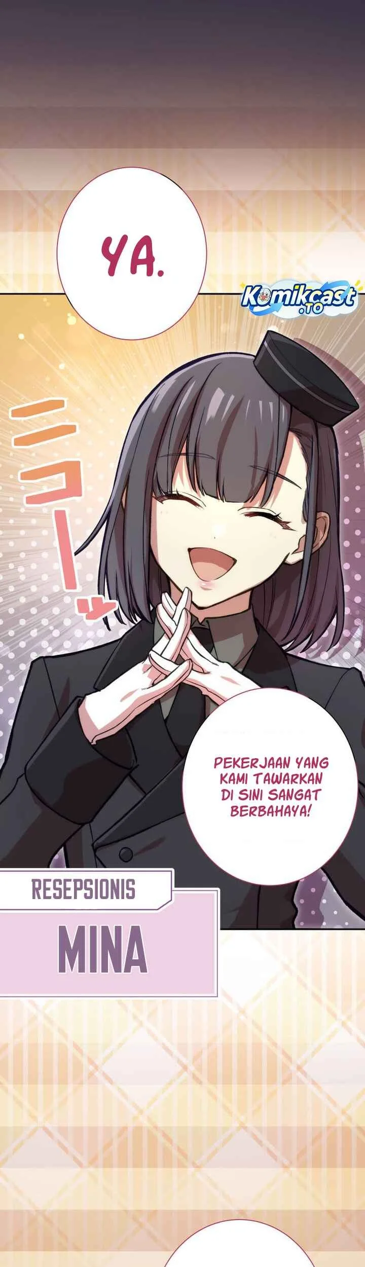 The Avenging Assassin Doll Chapter 3 - halaman 59