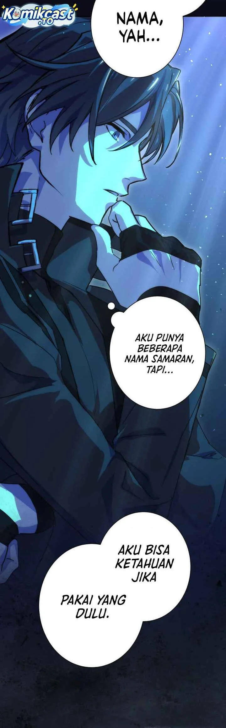 The Avenging Assassin Doll Chapter 3 - halaman 62