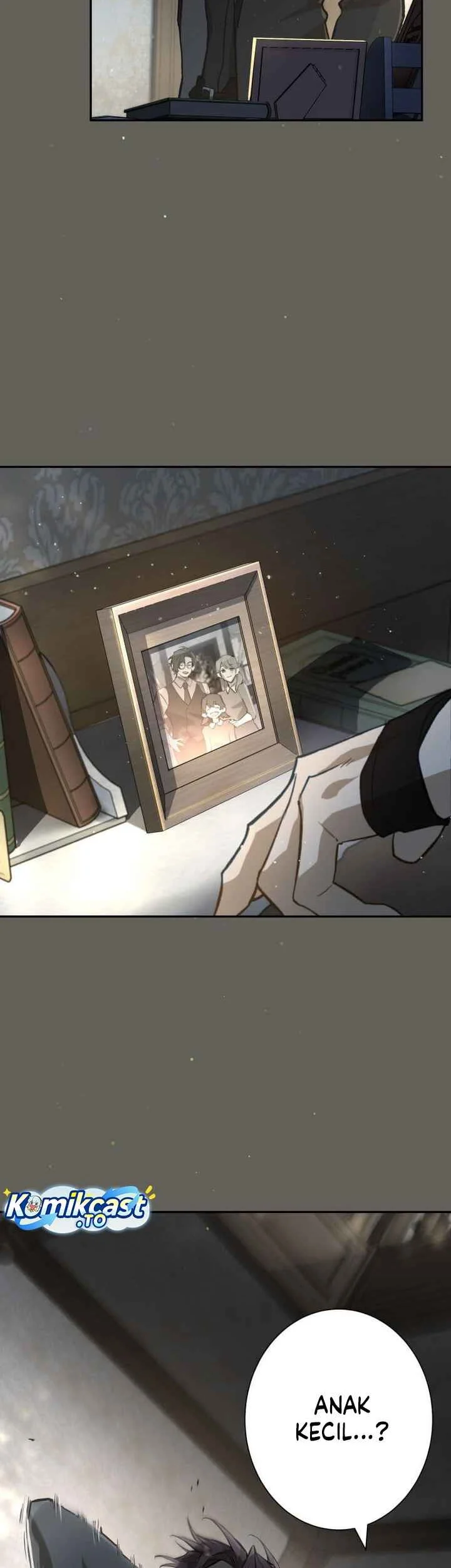 The Avenging Assassin Doll Chapter 3 - halaman 8