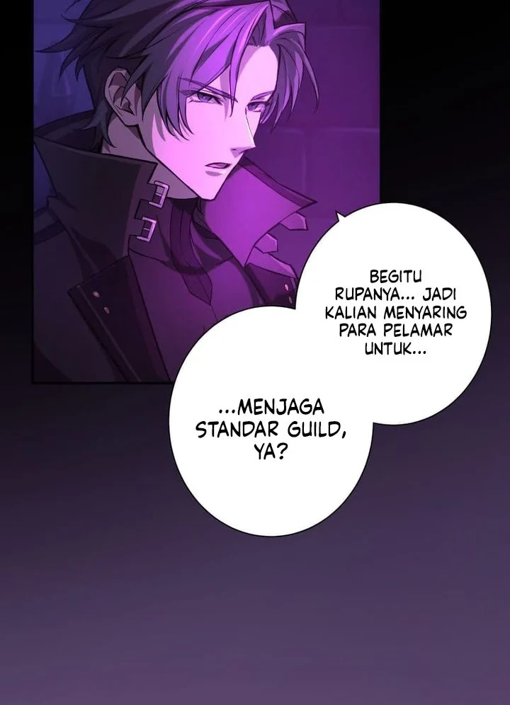 The Avenging Assassin Doll Chapter 4 - halaman 11