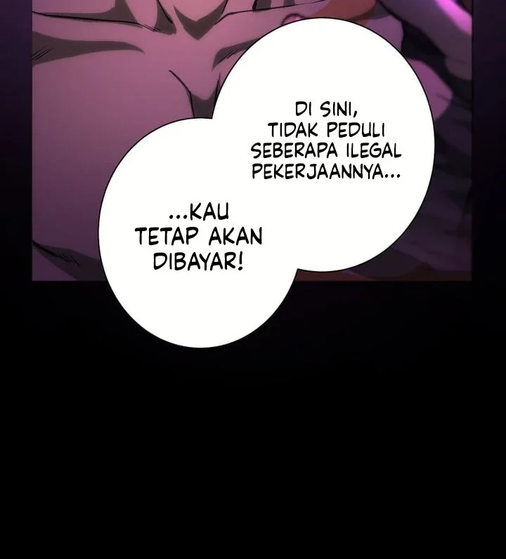 The Avenging Assassin Doll Chapter 4 - halaman 15