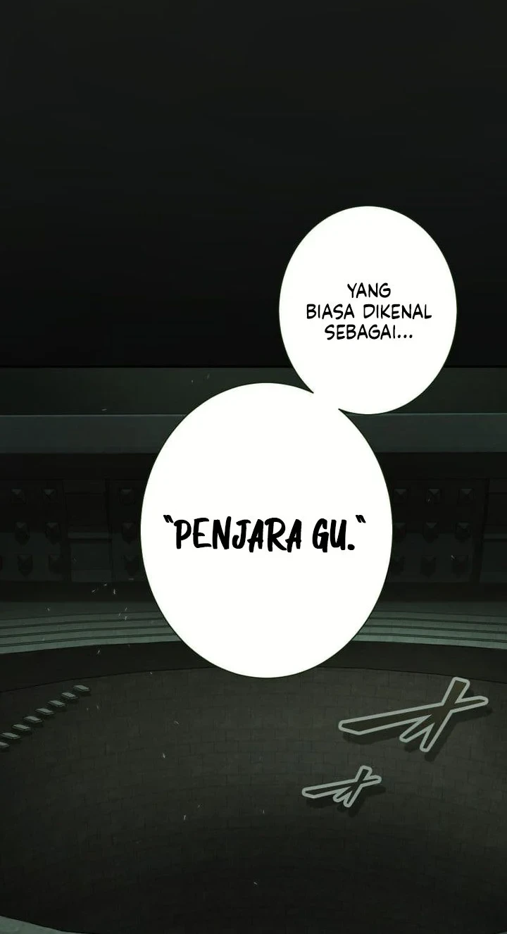 The Avenging Assassin Doll Chapter 4 - halaman 19