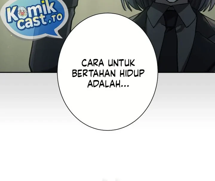 The Avenging Assassin Doll Chapter 4 - halaman 31