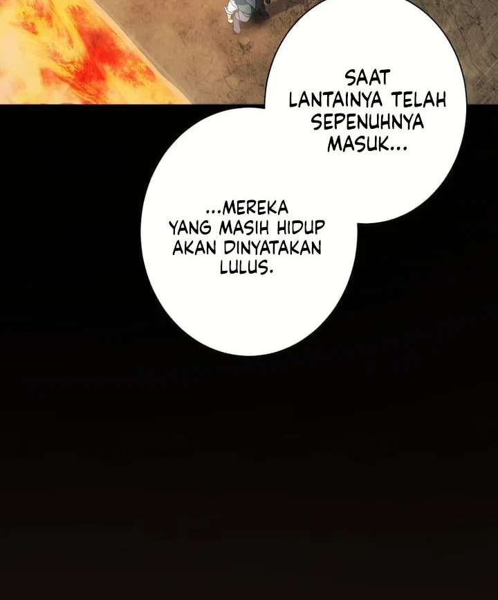 The Avenging Assassin Doll Chapter 4 - halaman 33