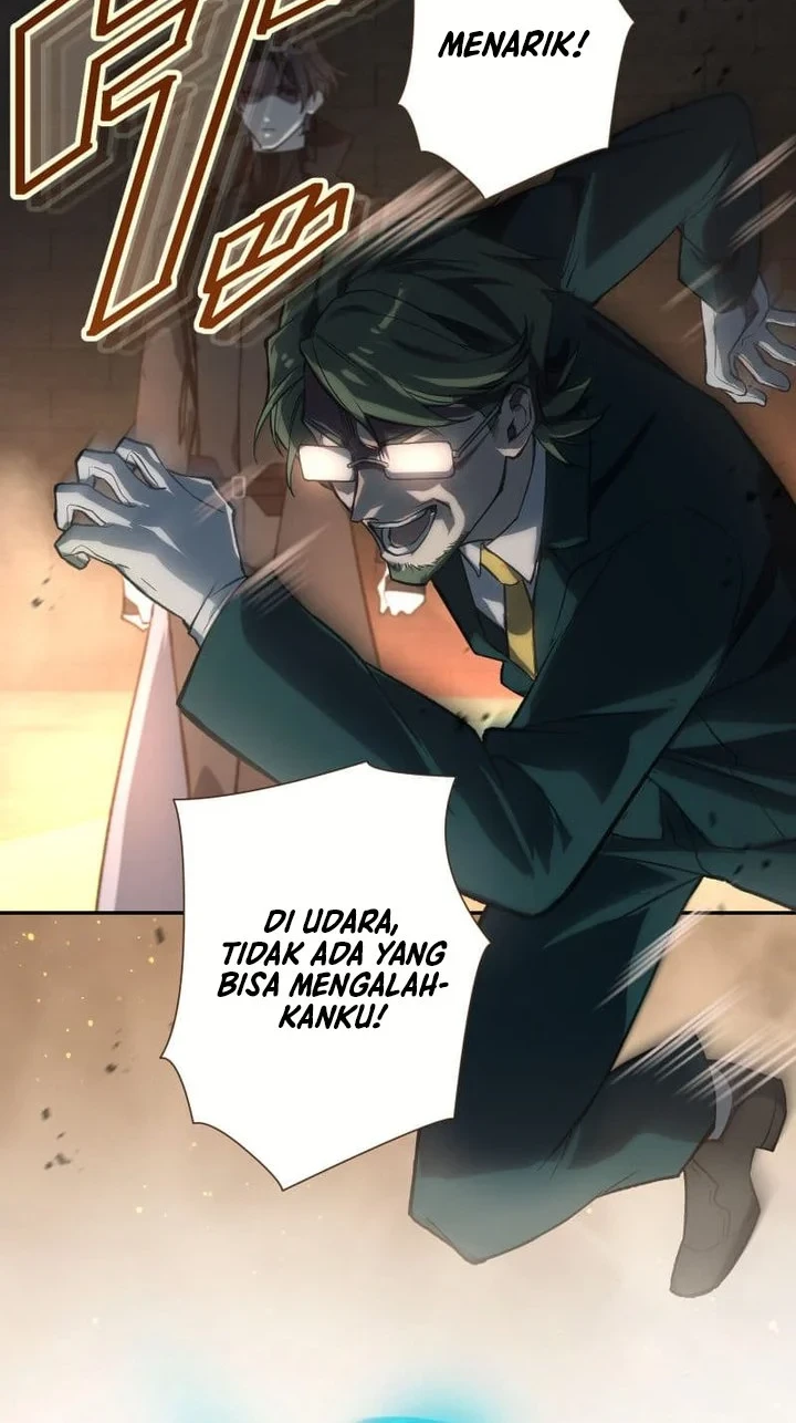 The Avenging Assassin Doll Chapter 4 - halaman 35