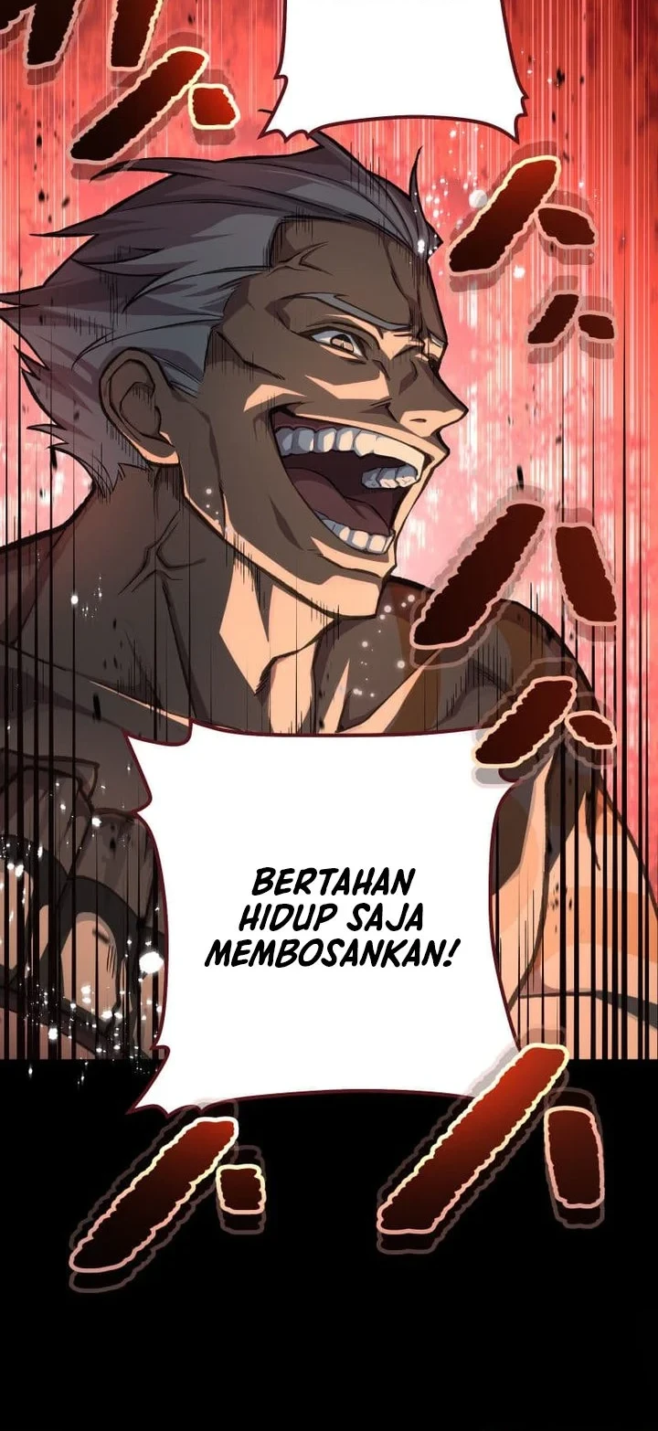 The Avenging Assassin Doll Chapter 4 - halaman 43