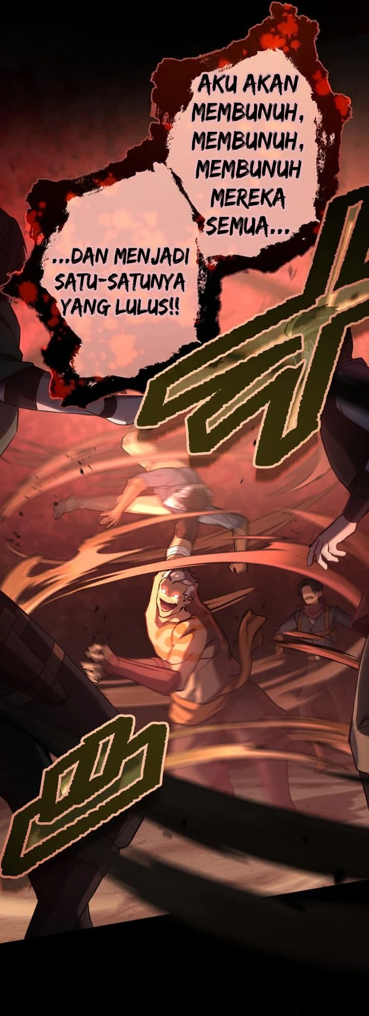 The Avenging Assassin Doll Chapter 4 - halaman 44
