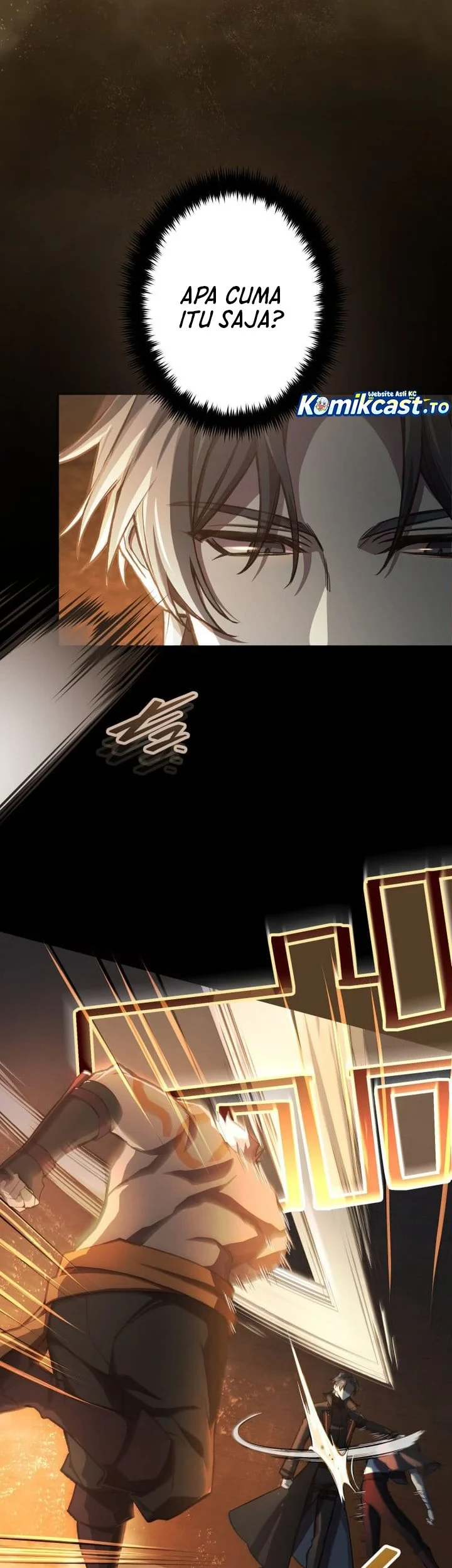The Avenging Assassin Doll Chapter 4 - halaman 47