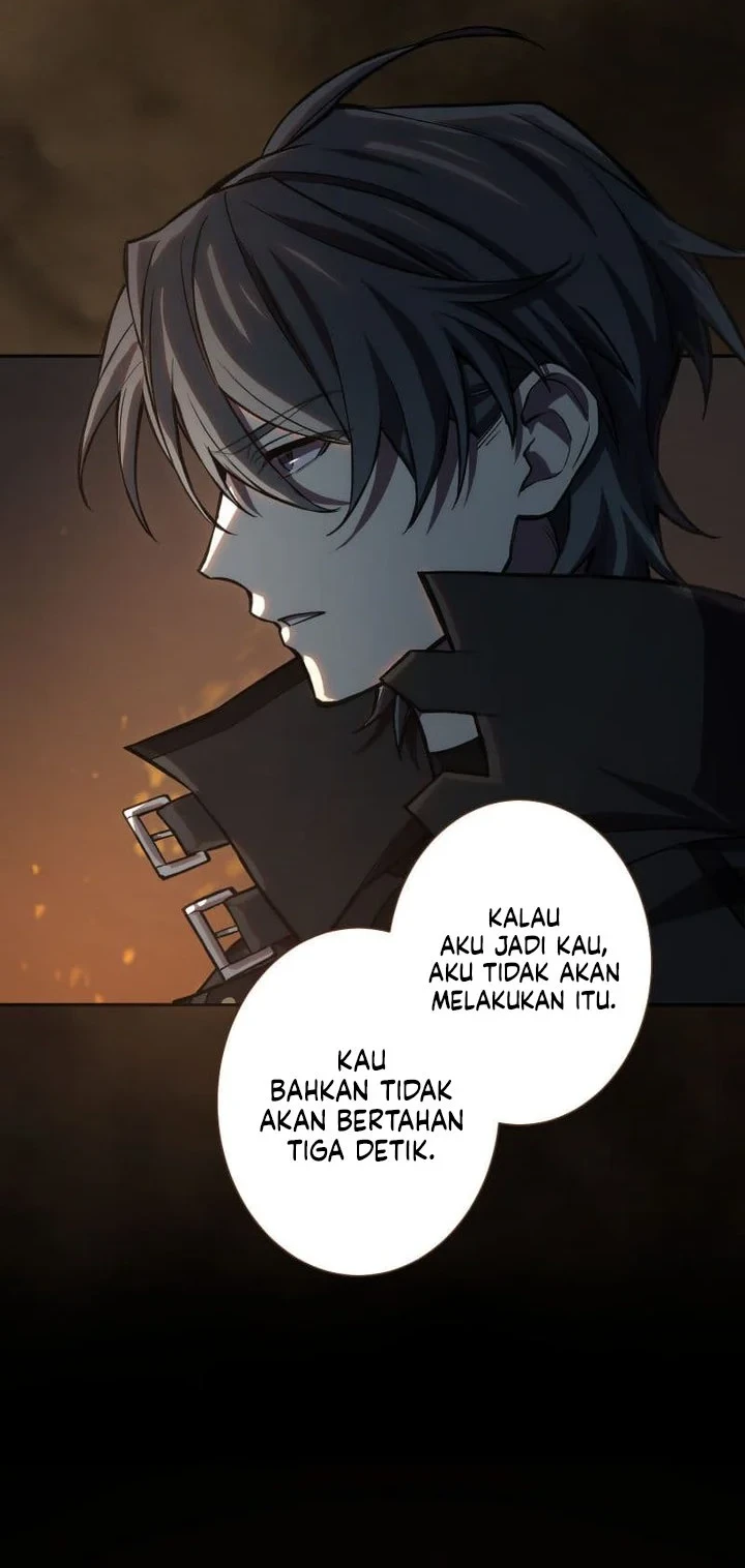 The Avenging Assassin Doll Chapter 4 - halaman 50