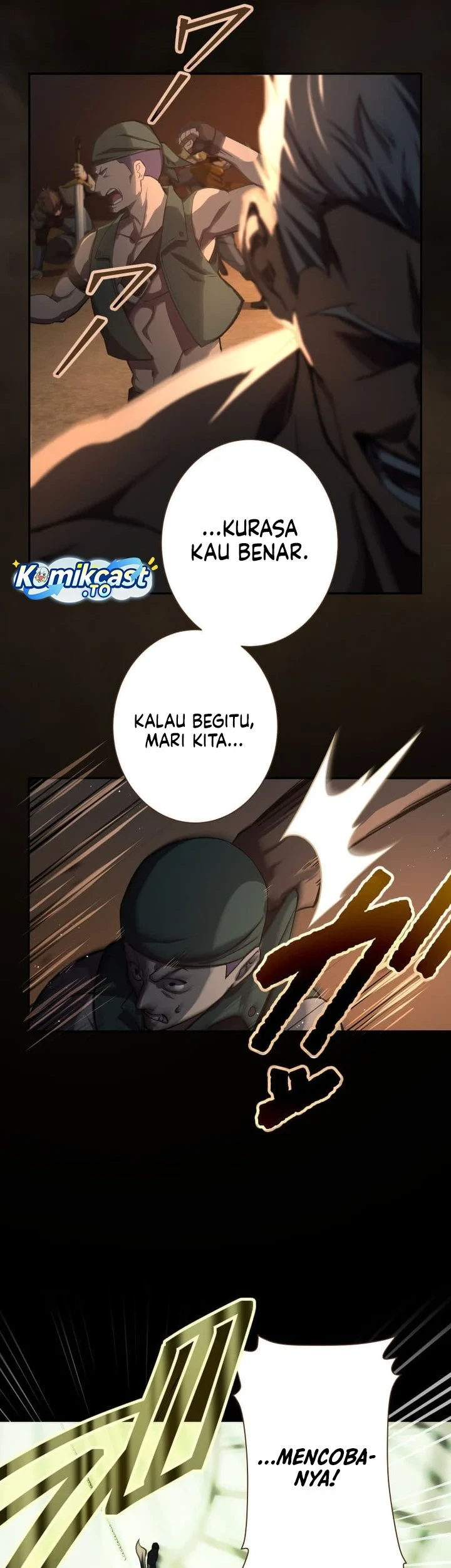 The Avenging Assassin Doll Chapter 4 - halaman 53