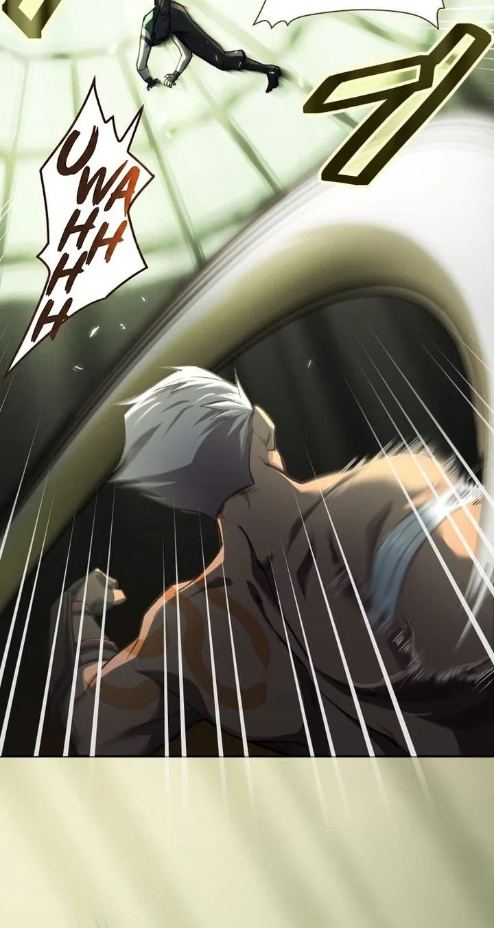 The Avenging Assassin Doll Chapter 4 - halaman 54