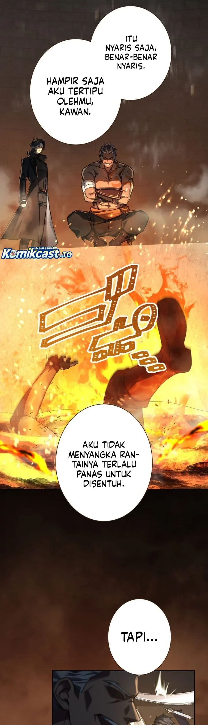 The Avenging Assassin Doll Chapter 4 - halaman 59