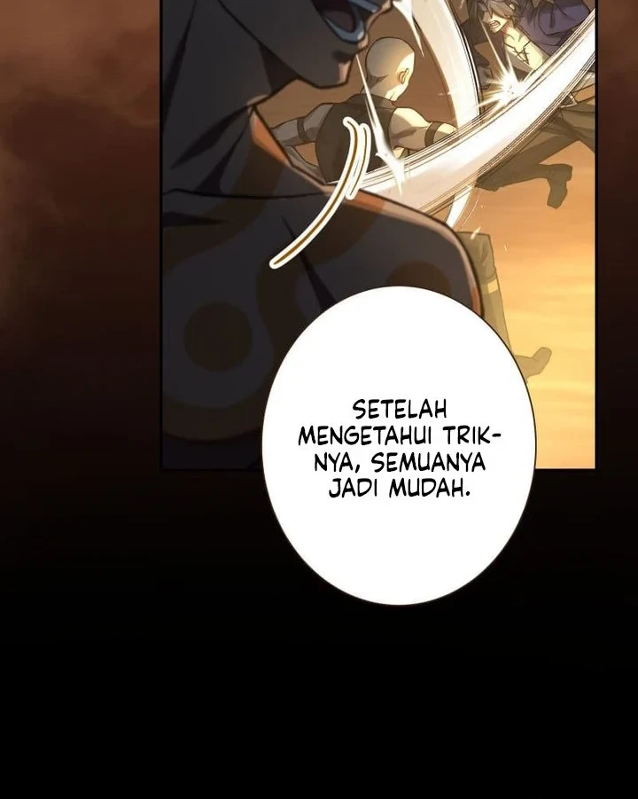 The Avenging Assassin Doll Chapter 4 - halaman 60