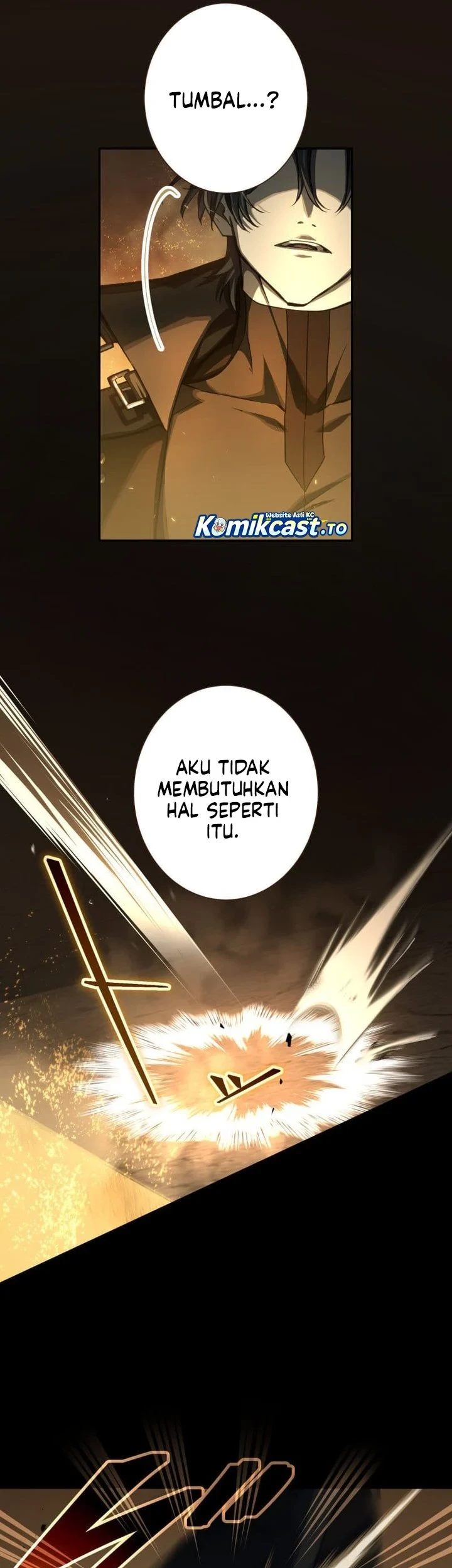 The Avenging Assassin Doll Chapter 4 - halaman 69