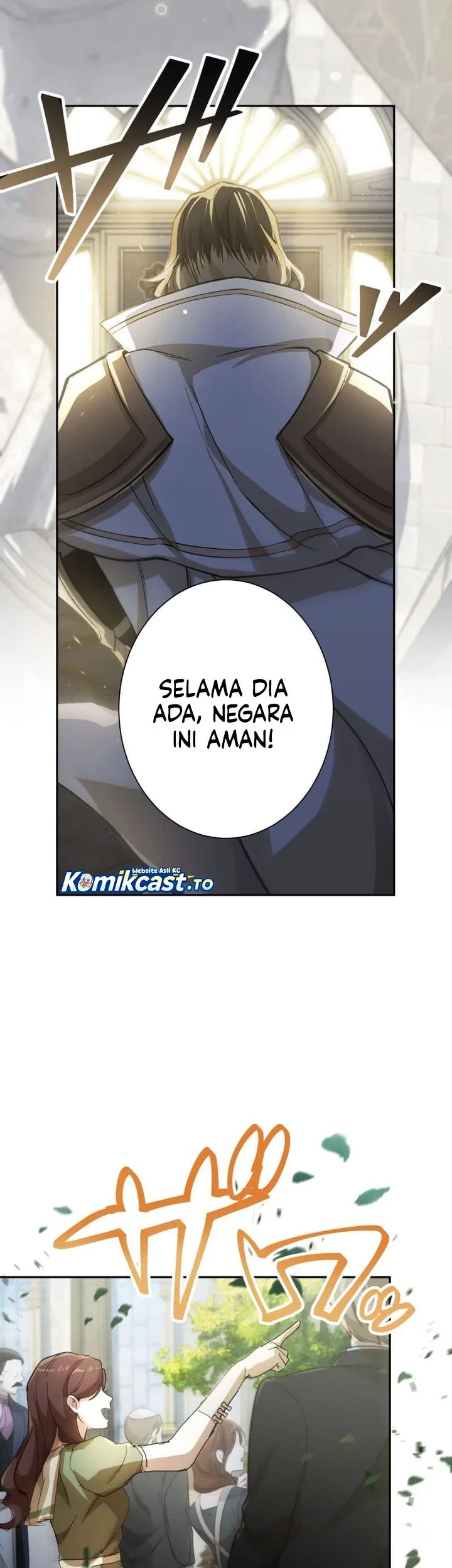The Avenging Assassin Doll Chapter 4 - halaman 77