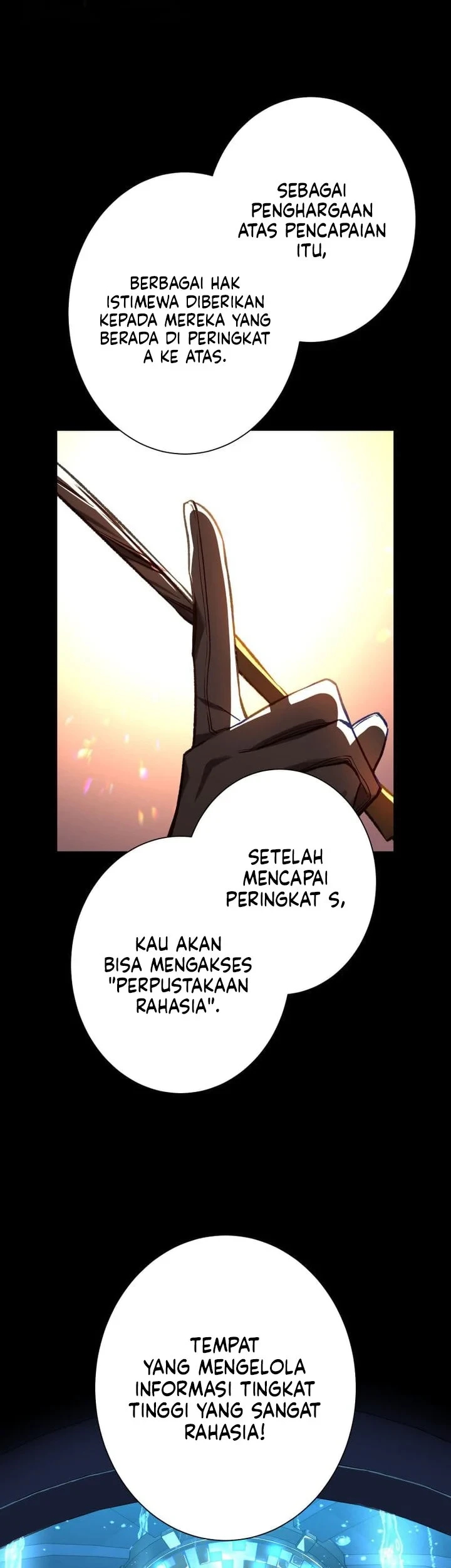 The Avenging Assassin Doll Chapter 5 - halaman 16