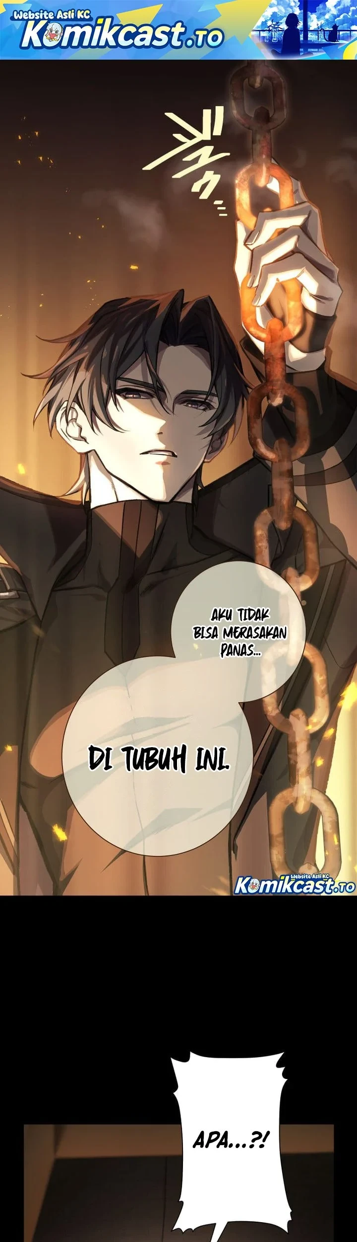 The Avenging Assassin Doll Chapter 5 - halaman 2