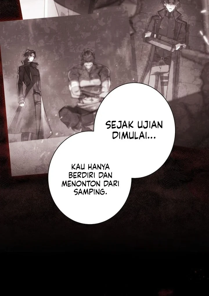 The Avenging Assassin Doll Chapter 5 - halaman 29