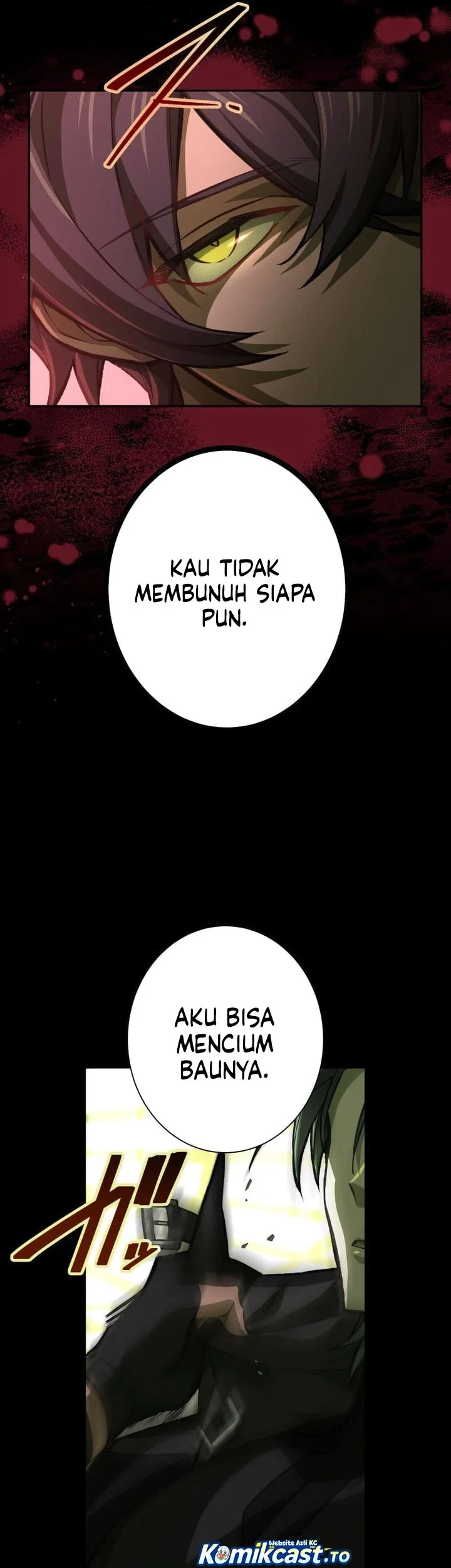 The Avenging Assassin Doll Chapter 5 - halaman 30