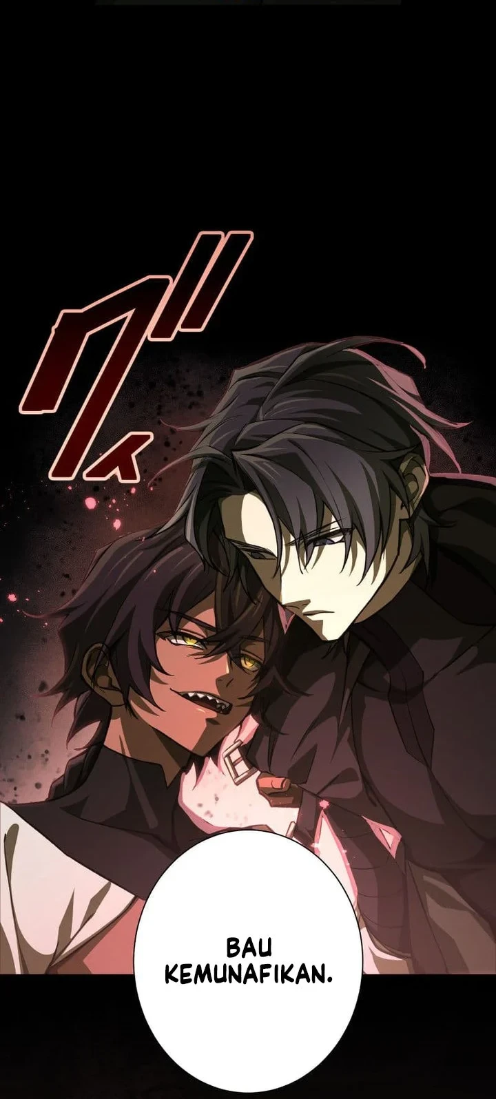 The Avenging Assassin Doll Chapter 5 - halaman 31
