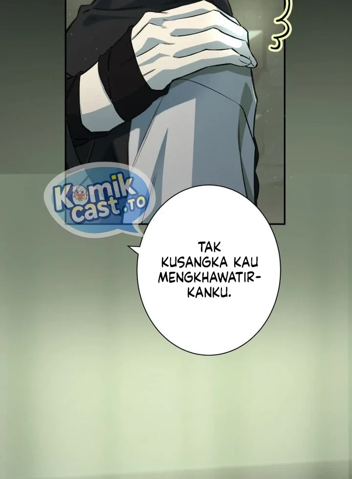 The Avenging Assassin Doll Chapter 5 - halaman 39