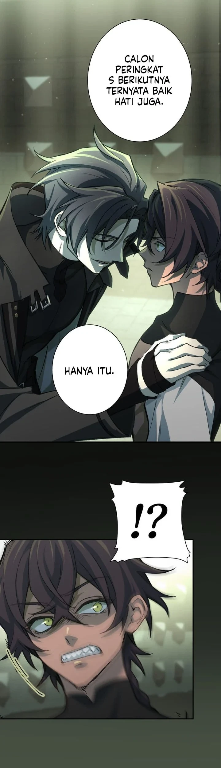 The Avenging Assassin Doll Chapter 5 - halaman 40