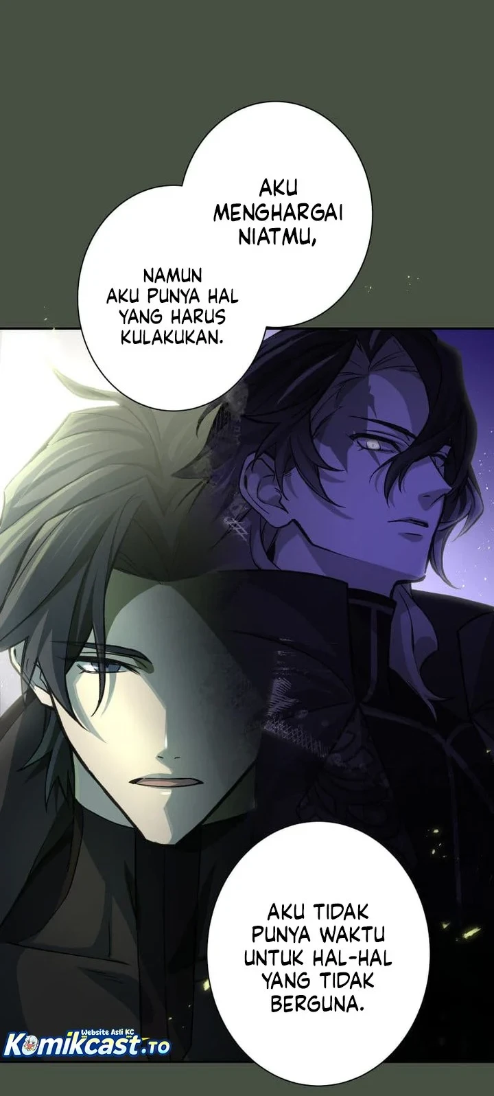 The Avenging Assassin Doll Chapter 5 - halaman 41